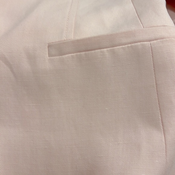 Loft career blazer suit jacket - Picture 6 of 9